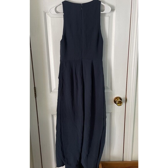 NWT Acler Hurley Formal Cocktail Dress Sz 4 Wedding Guest - Picture 13 of 15